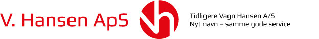 V. Hansen ApS